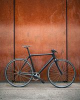 Ultraleichtes Full-Carbon Singlespeed Bike – 5,3 kg Traum in