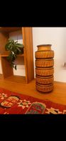 Vintage Keramik Vase,1960's Scheurich