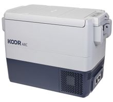 Kompressorkühlbox KOOR ARC40
