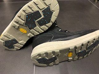 Reima Scarpe da uomo: Reimatec Winterstiefel 38 – Usato da Gommiswald venduto da Anika6 1