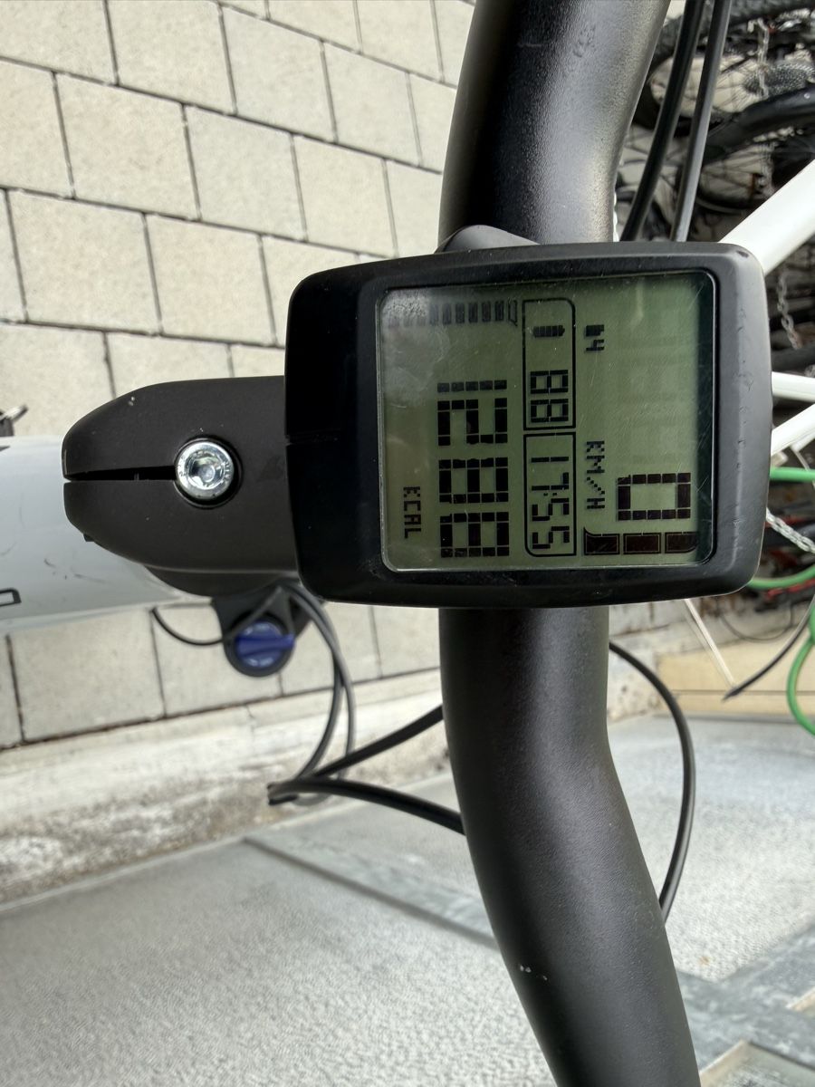 Specialized Vélos: Specialized Como Damen E-Bike – D'occasion à Oberentfelden par speed_71 3