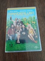 Wanderlust DVD Film mit Jennifer Aniston & Paul Rudd | Ko...