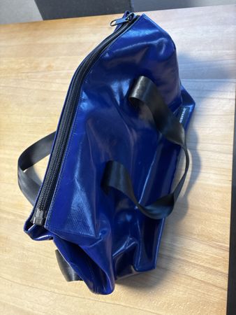 Sporttasche Freitag 