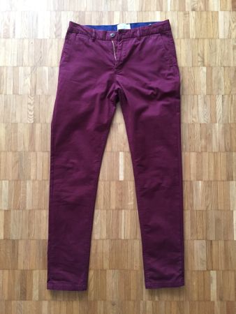 Chino von Scotch & Soda | Gr. 29/32