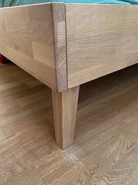 Micasa Letti: Micasa Bett Cara 180x200 – Usato da Zürich venduto da anna_cph 3