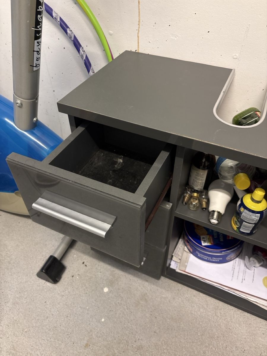 Spiegelschränke: Lavabo schrank – Gebraucht aus FORCH von PRINCESSHK 2