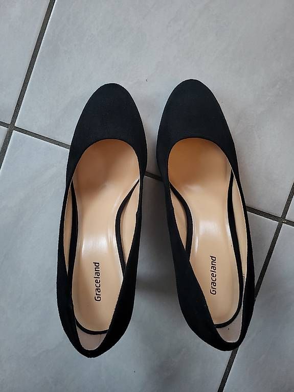 Graceland Damenschuhe: Absatzschuhe von Graceland Grösse 39 – Gebraucht aus Beckenried von jan_cw8b 3