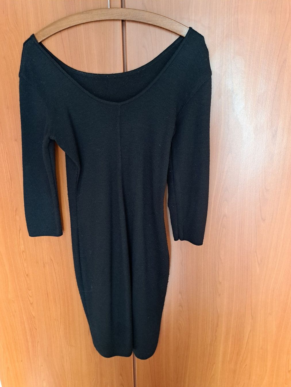 Vestiti: Robe légère lainage – Nuovo (secondo la descrizione) da Carouge GE venduto da man_255v 3