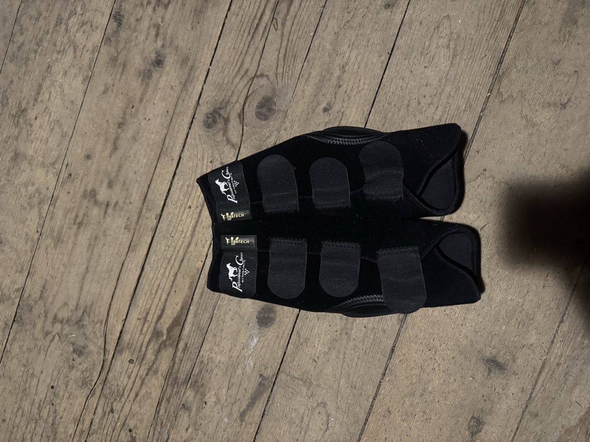 Gamaschen & Bandagen: Profchoice Skidboots Standard – Neu (gemäss Beschreibung) aus Tann von ann_qn2n