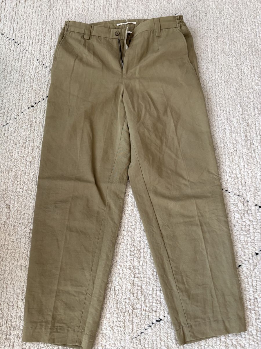 Hosen: Briglir, easy, taille 46 – Gebraucht aus Sion von australus 2