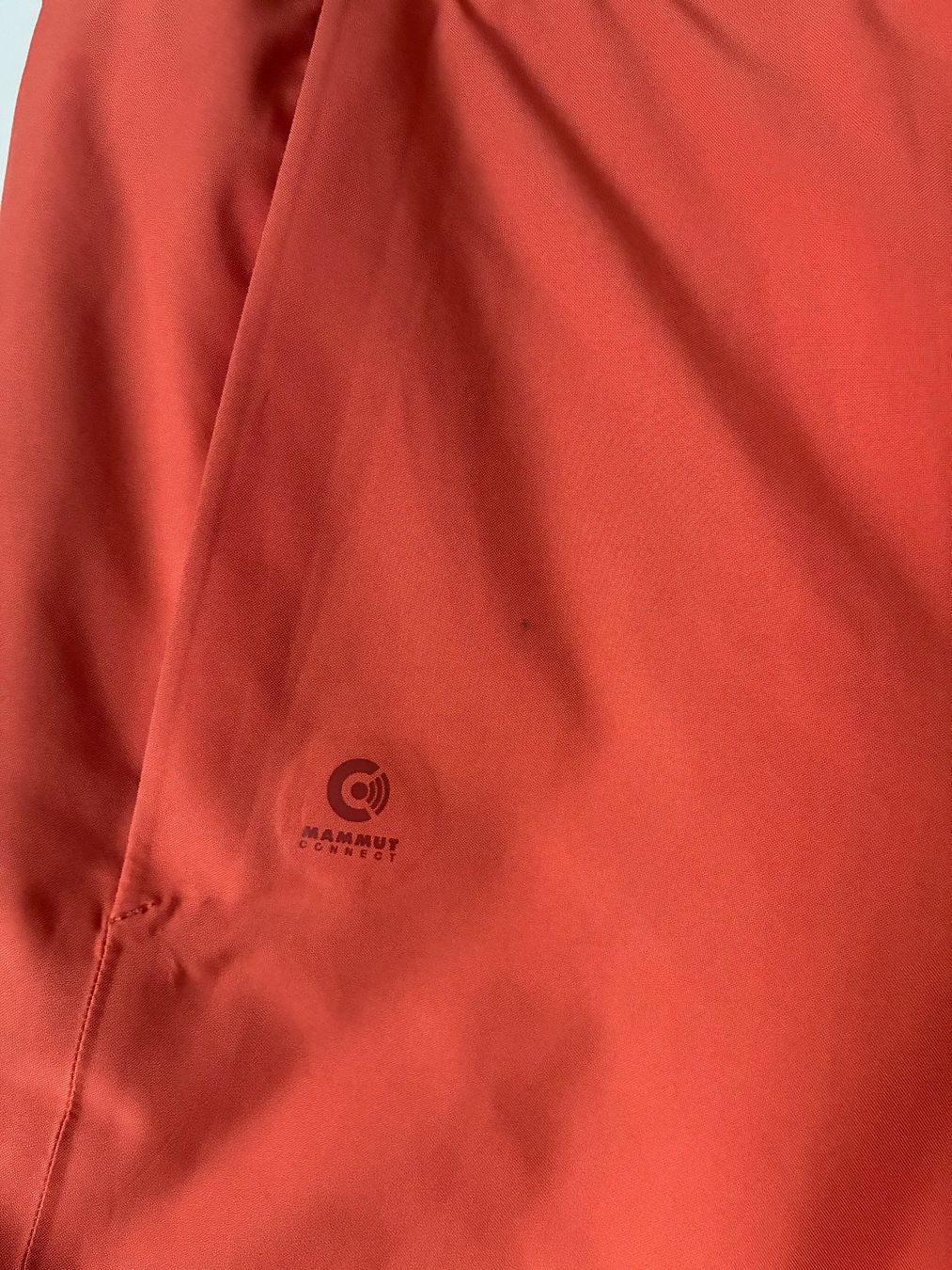 Mammut Pantaloni: Mammut Casanna HS Thermo Skihose, Grösse: 40 long – Usato da Thayngen venduto da Liv-24 8