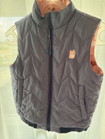 Namuk Gillet - Gr. 116/122