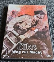 DVD Hitlers Weg zur Macht Teil 1(21328)