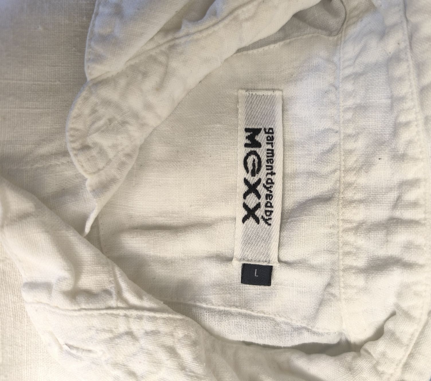 Mexx Camicie: Hemd von Mexx – Usato da Fischbach LU venduto da BuBri 2