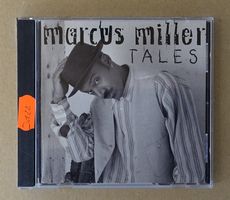 Marcus Miller – Tales - D5