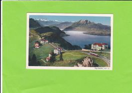Rigi-Staffel