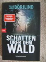 Schatten über dem Wald Cilla & Rolf Börlind