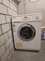 Miele Waschmaschine Novotronic W800-30