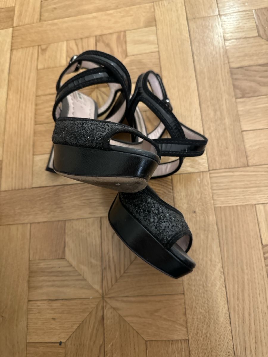 Miu Miu Scarpe da donna: Miu miu Shoes Size 40.5  – Usato da Cologny venduto da pichi26 3