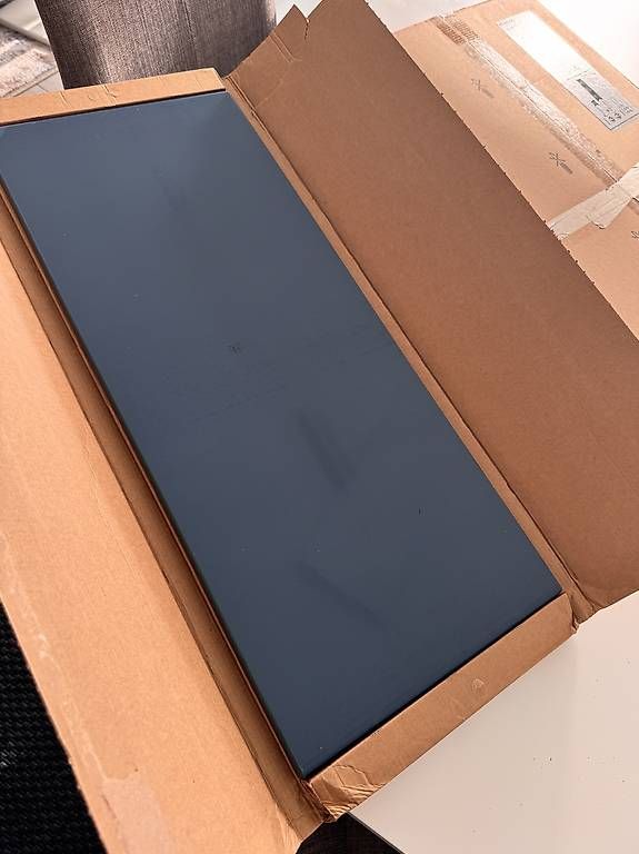 Wände & Decken: Anta Ikea Valviken 16684 Blu – Gebraucht aus Davesco-Soragno von AGiaretti