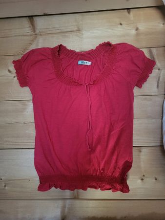 Roxy Kurzarm Shirt 