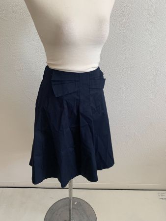 Designer Rock Baumwolle Gr. 36