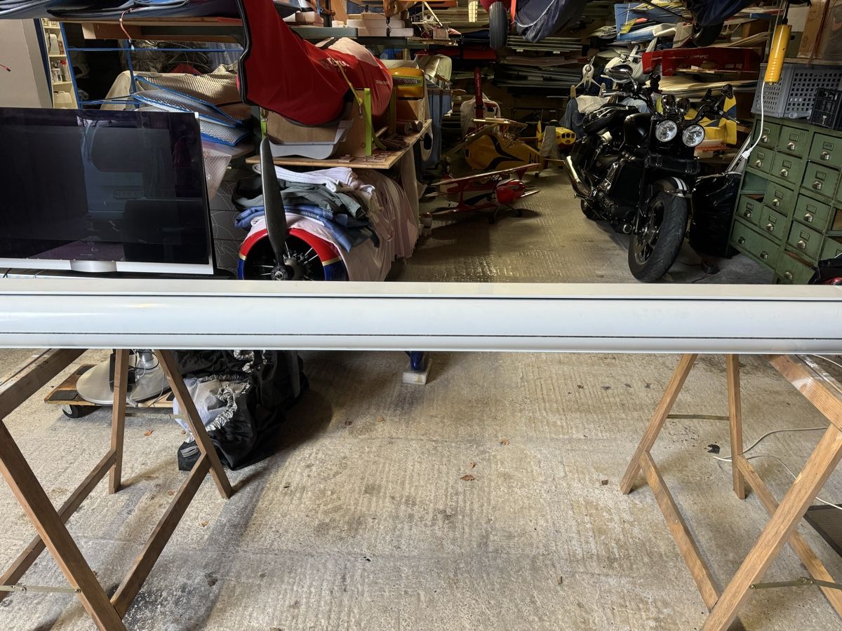 Tende da sole: Kassettenstore, Sonnenstore – Usato da Wilen b. Wollerau venduto da Loonyacht 4