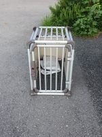 Hundebox 4pets COMFORTLINE TWO M neuwertig