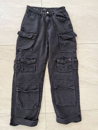 Baggy Jeans 