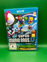New Super Mario Bros. U (mehrsprachig) - Nintendo Wii U