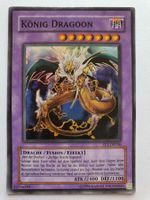 !!! Yugioh: König Dragoon FET-DE036 !!!