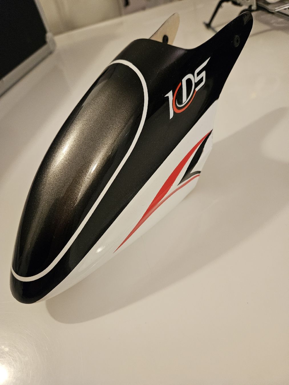 Modellismo RC: RC HELIKOPTER KDS 450C – Nuovo (secondo la descrizione) da Ostermundigen venduto da Msmash 6