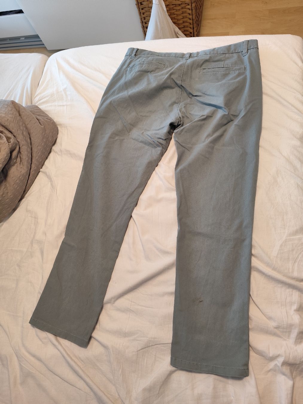 Next Hosen: Next Hose Gr. 38 – Gebraucht aus Stettlen von gpa18 1