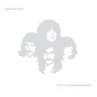 CD Kings of Leon - Youth & young manhood (Digi, 2003)