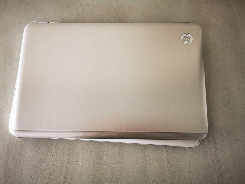 HP Lap Top 584037-001 | Kaufen Auf Ricardo