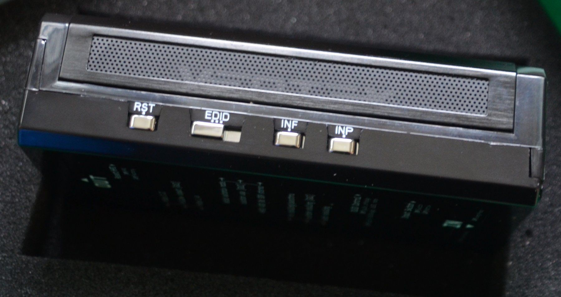 Convertitori: HDFury Vertex HDF0110 HDMI Purelink 4K60 – Nuovo e nell'imballaggio originale da Collonges venduto da arashee 2