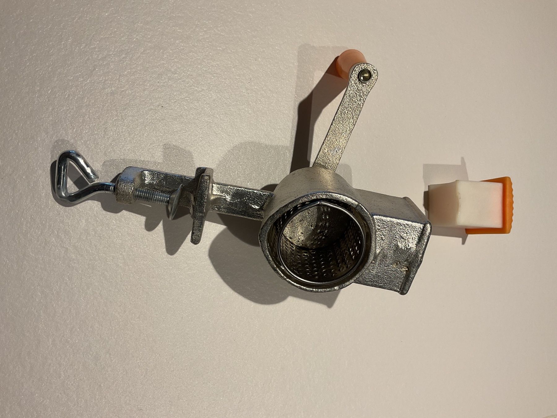 Küchengeräte: Nussmühle – Neu und originalverpackt aus Binningen von aluska1 2