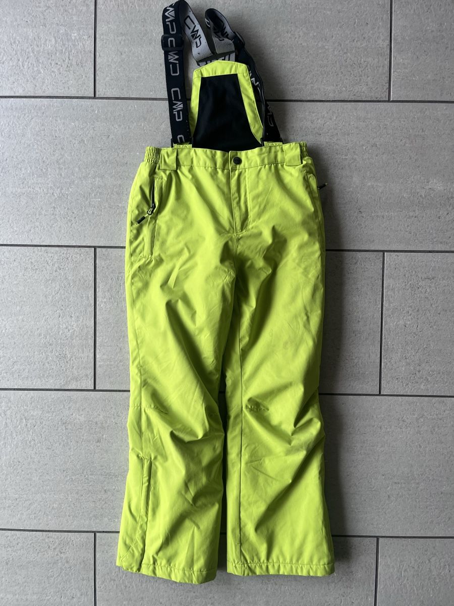 CMP Pantaloni: CMP Skihose Gr. 152 – Usato da Hagneck venduto da Coloco