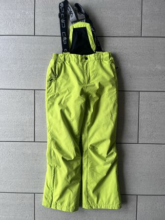 CMP Skihose Gr. 152