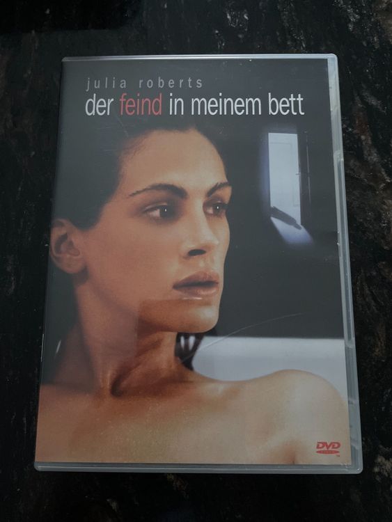 Der feind in meinem Bett Kaufen auf Ricardo