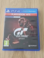 Gran Turismo Sport 