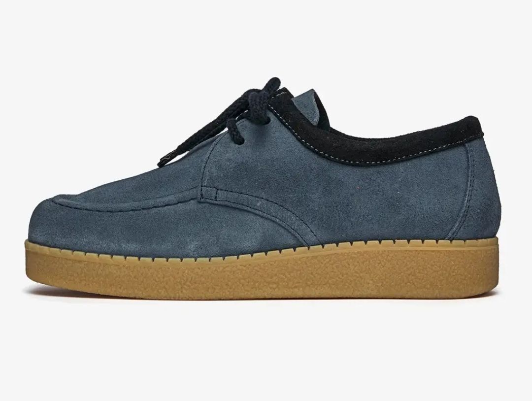 Levi's Scarpe da uomo: Neue Levi's Schuhe RVN 75 Echtleder – Nuovo e nell'imballaggio originale da luterbach venduto da boxster4 1