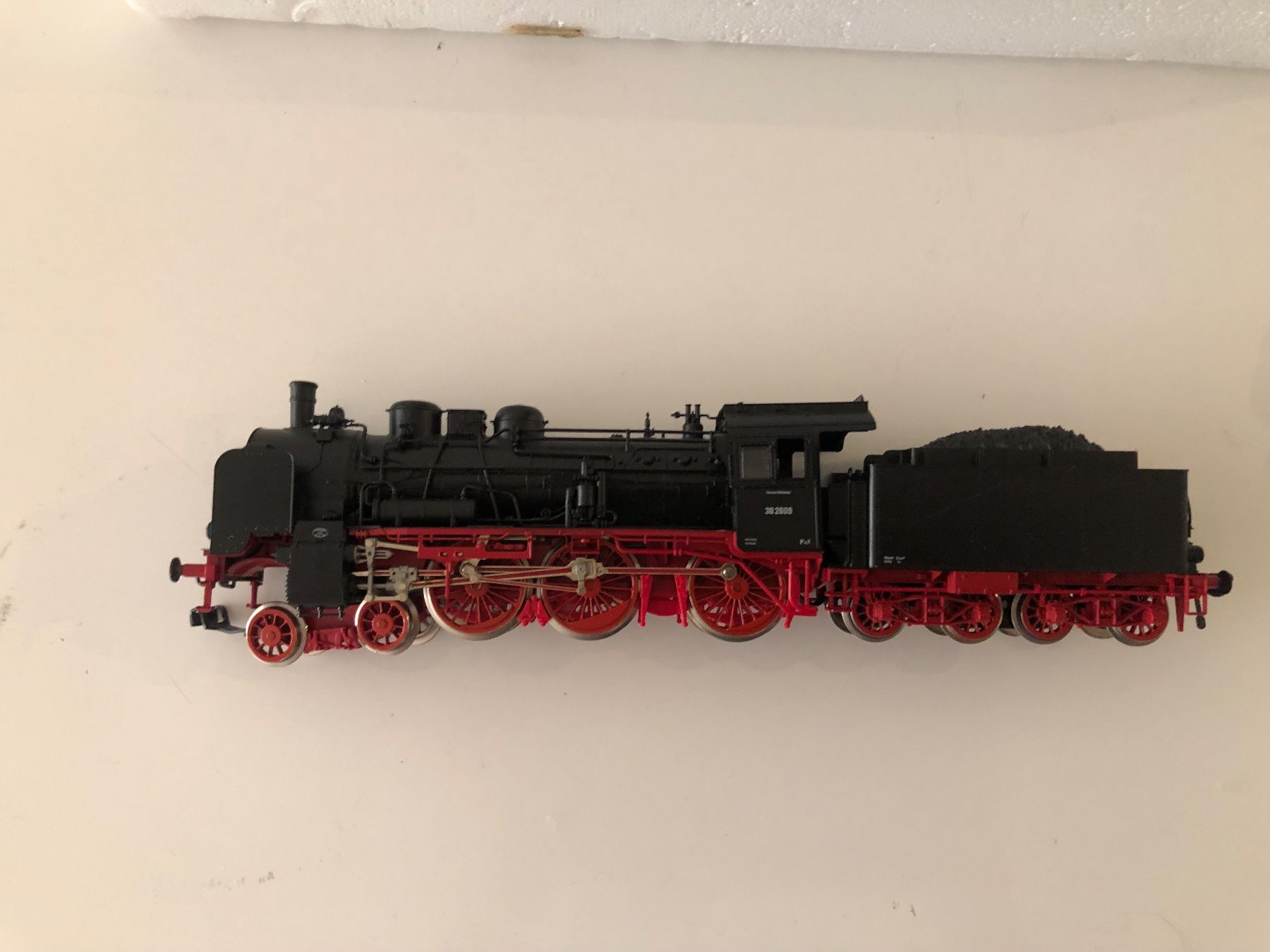 Fleischmann Trains électriques: Fleischmann 4160 Neuwertig – Neuf (Voir description) à Ostermundigen par Garmin03 1