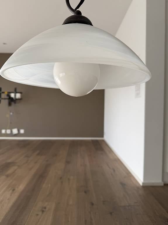 Lampadari & plafoniere: Lustre – Usato da Bulle venduto da Preteni 2