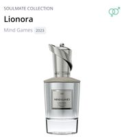 Mind Games Lionora Parfüm Muster 2ml