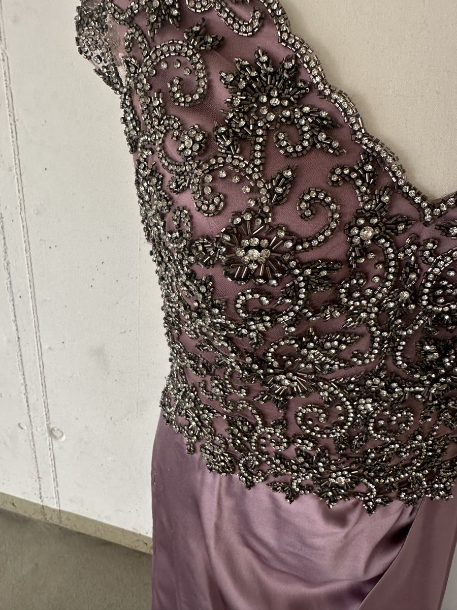 Kleider: Abendkleid – Gebraucht aus Oberentfelden von ulli03 1