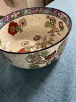 Crown Ducal England Schale