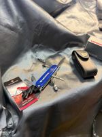 Victorinox Cyber Tool Sackmesser Sécuritas