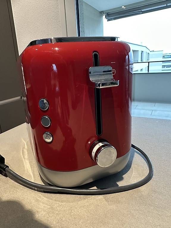 Elettrodomestici da cucina: Kenwood Toaster – Usato da Rothrist venduto da kul_gj8y 3