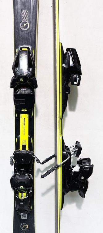 HEAD SUPERSHAPE e-SPEED  156 cm; neue e-Head Reihe, sehr wen 3